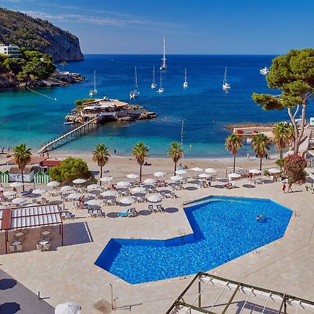 Grupotel Playa Camp De Mar - Adults Only 外观 照片