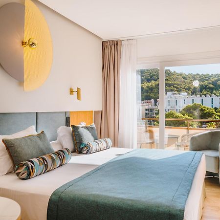 Grupotel Playa Camp De Mar - Adults Only 外观 照片