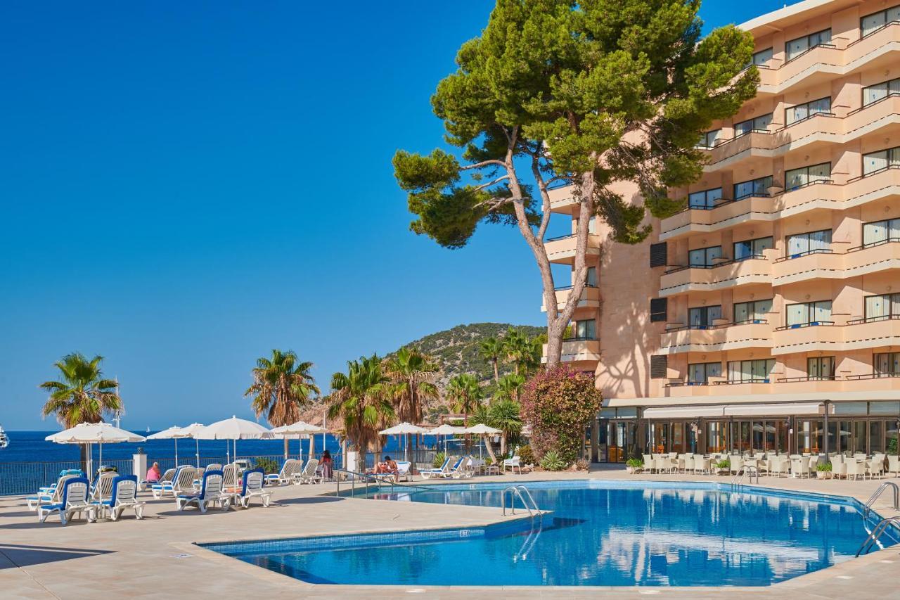 Grupotel Playa Camp De Mar - Adults Only 外观 照片