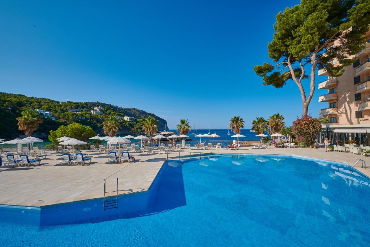 Grupotel Playa Camp De Mar - Adults Only 外观 照片