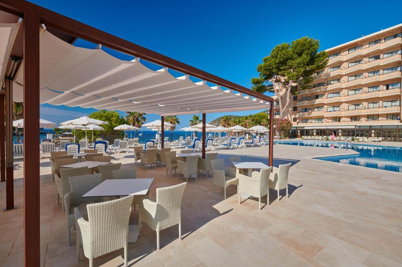 Grupotel Playa Camp De Mar - Adults Only 外观 照片