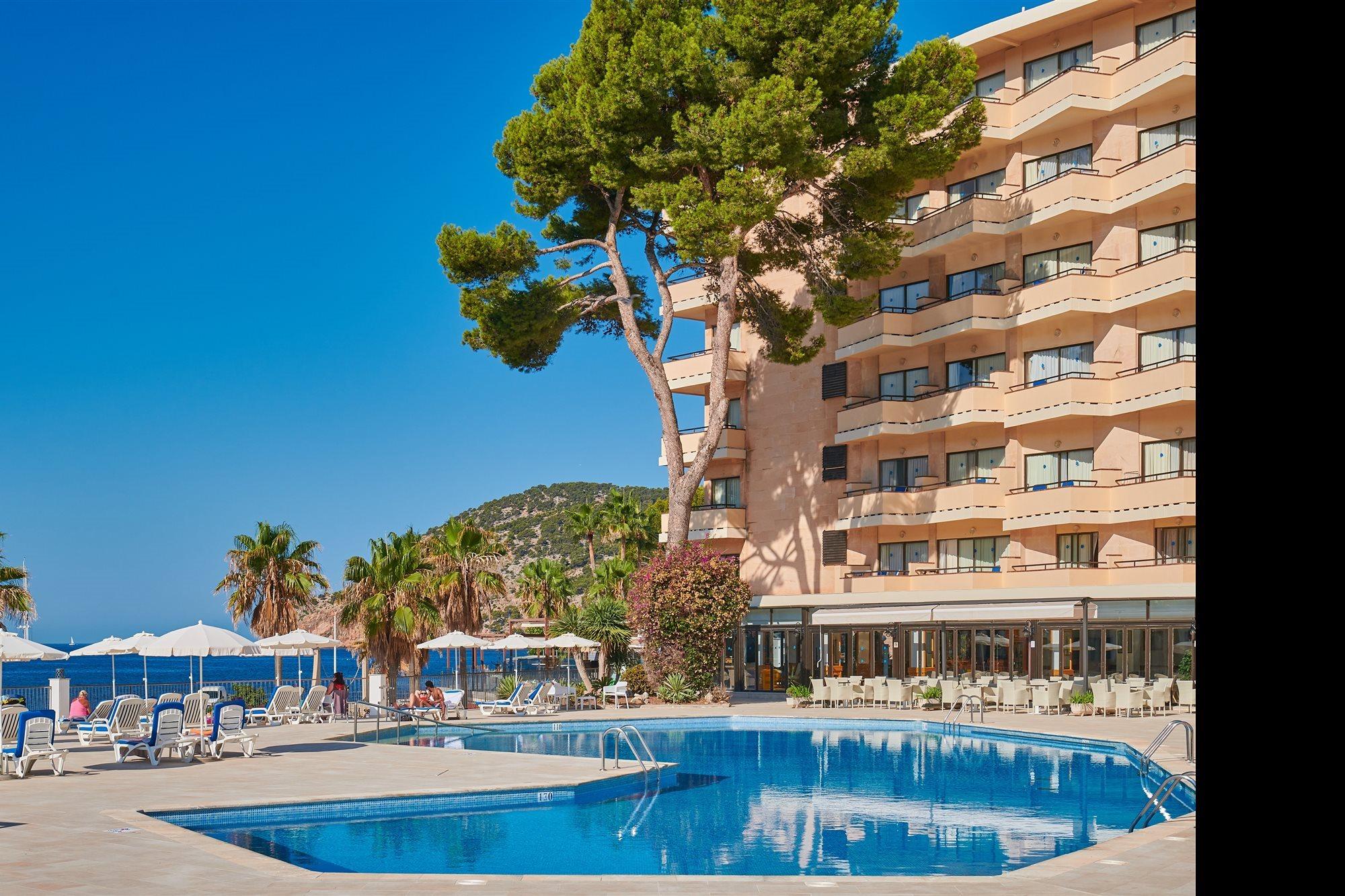 Grupotel Playa Camp De Mar - Adults Only 外观 照片