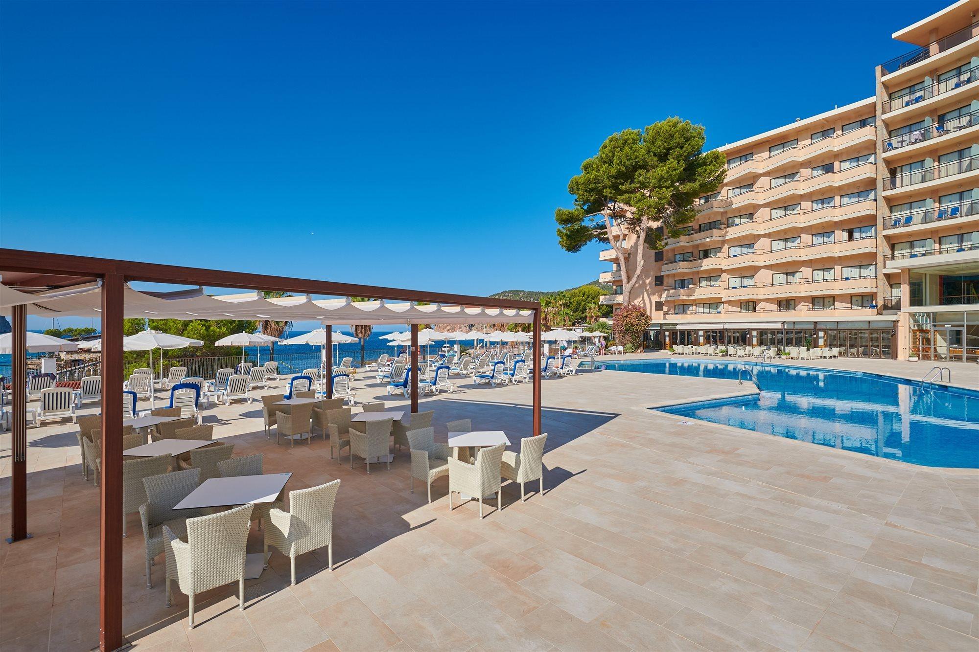 Grupotel Playa Camp De Mar - Adults Only 外观 照片