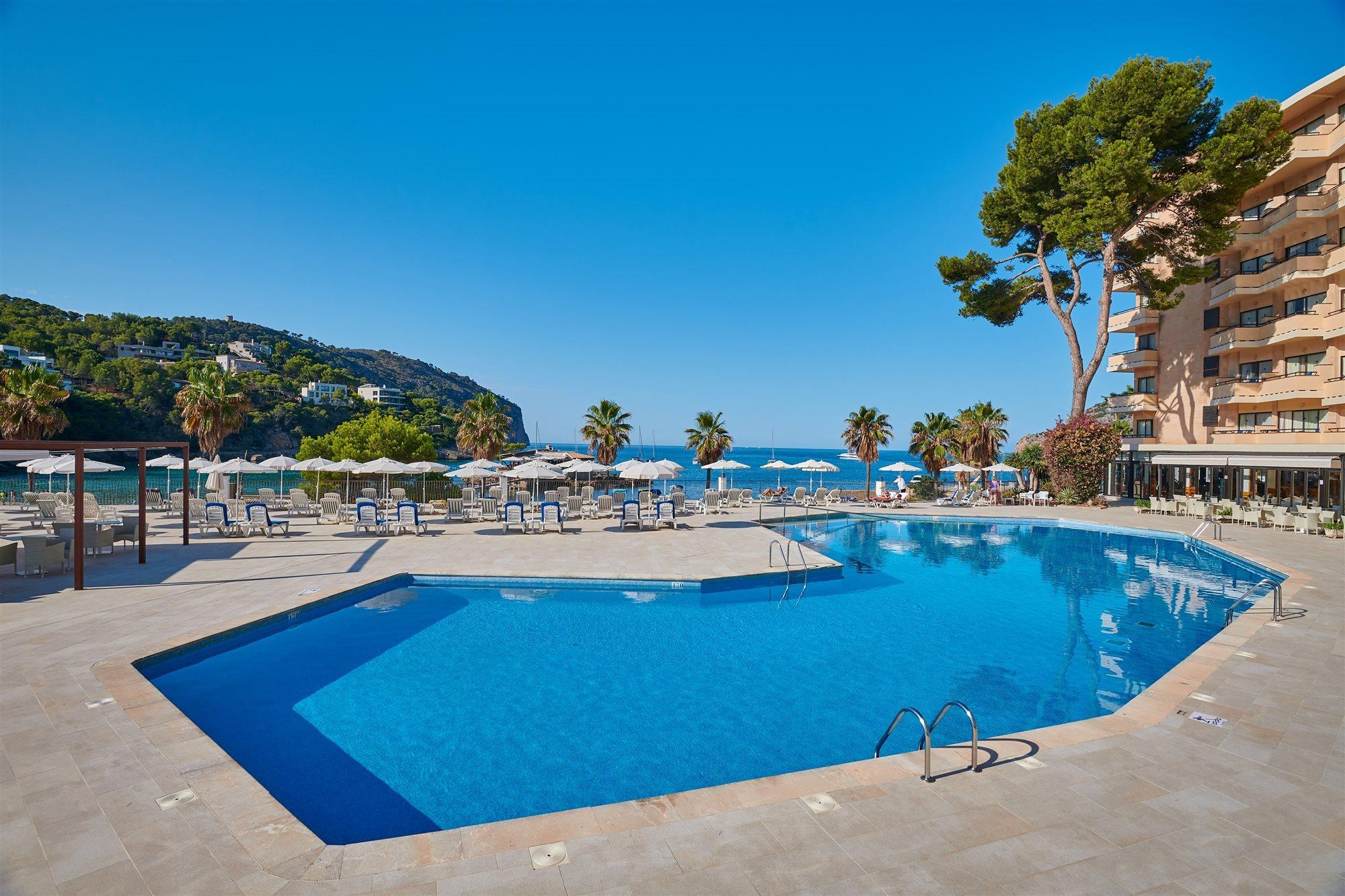 Grupotel Playa Camp De Mar - Adults Only 外观 照片