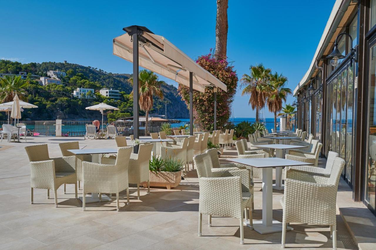 Grupotel Playa Camp De Mar - Adults Only 外观 照片