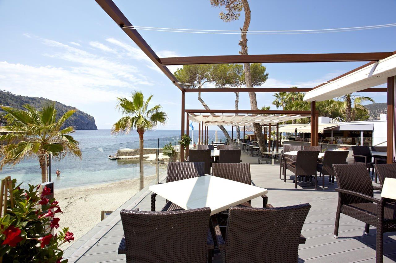 Grupotel Playa Camp De Mar - Adults Only 外观 照片