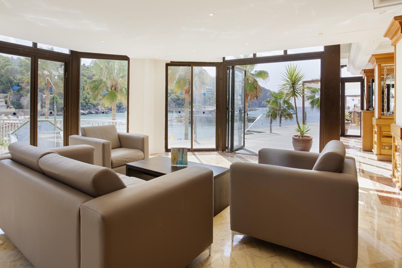 Grupotel Playa Camp De Mar - Adults Only 外观 照片