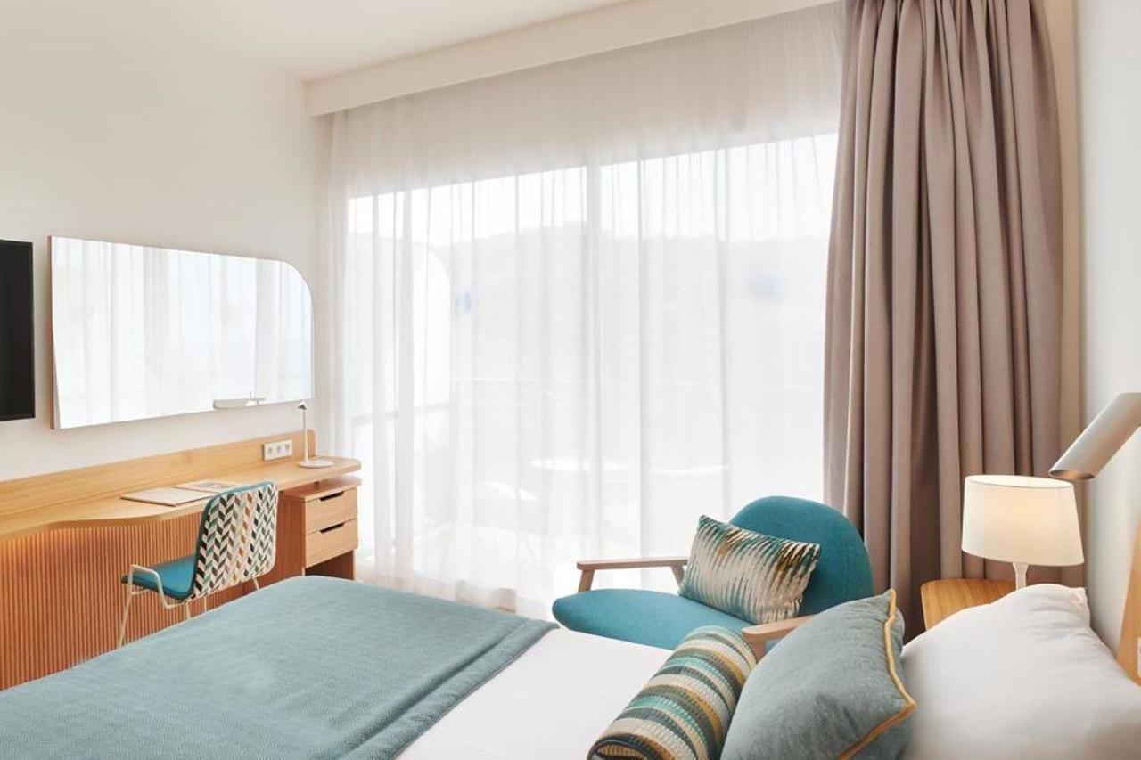 Grupotel Playa Camp De Mar - Adults Only 外观 照片