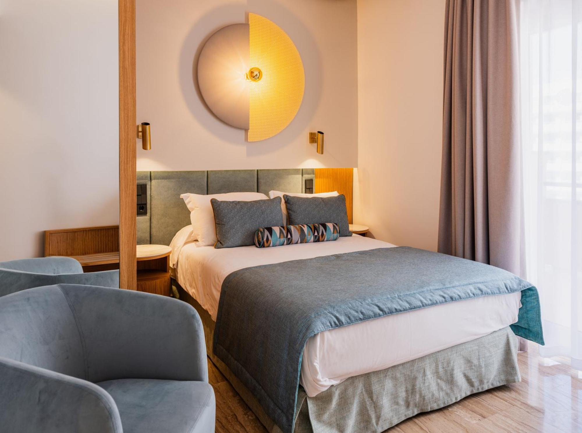 Grupotel Playa Camp De Mar - Adults Only 外观 照片