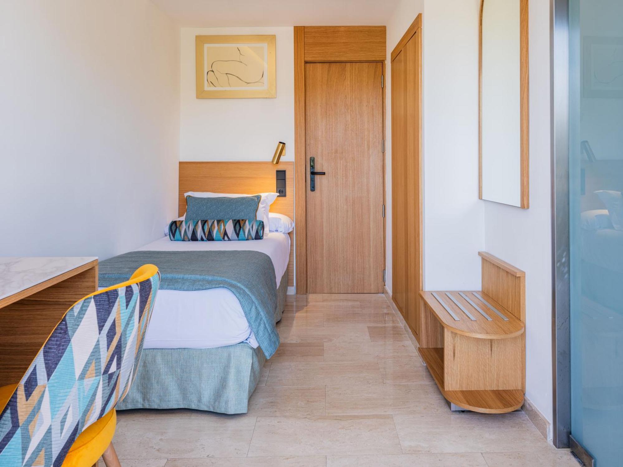 Grupotel Playa Camp De Mar - Adults Only 外观 照片