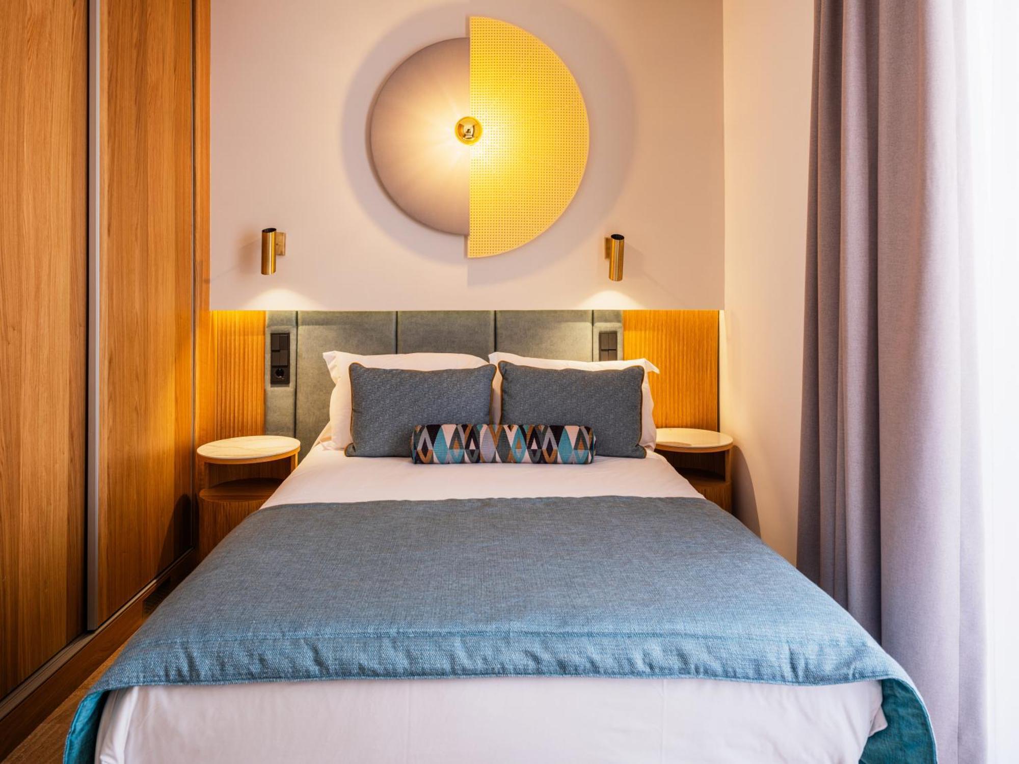 Grupotel Playa Camp De Mar - Adults Only 外观 照片