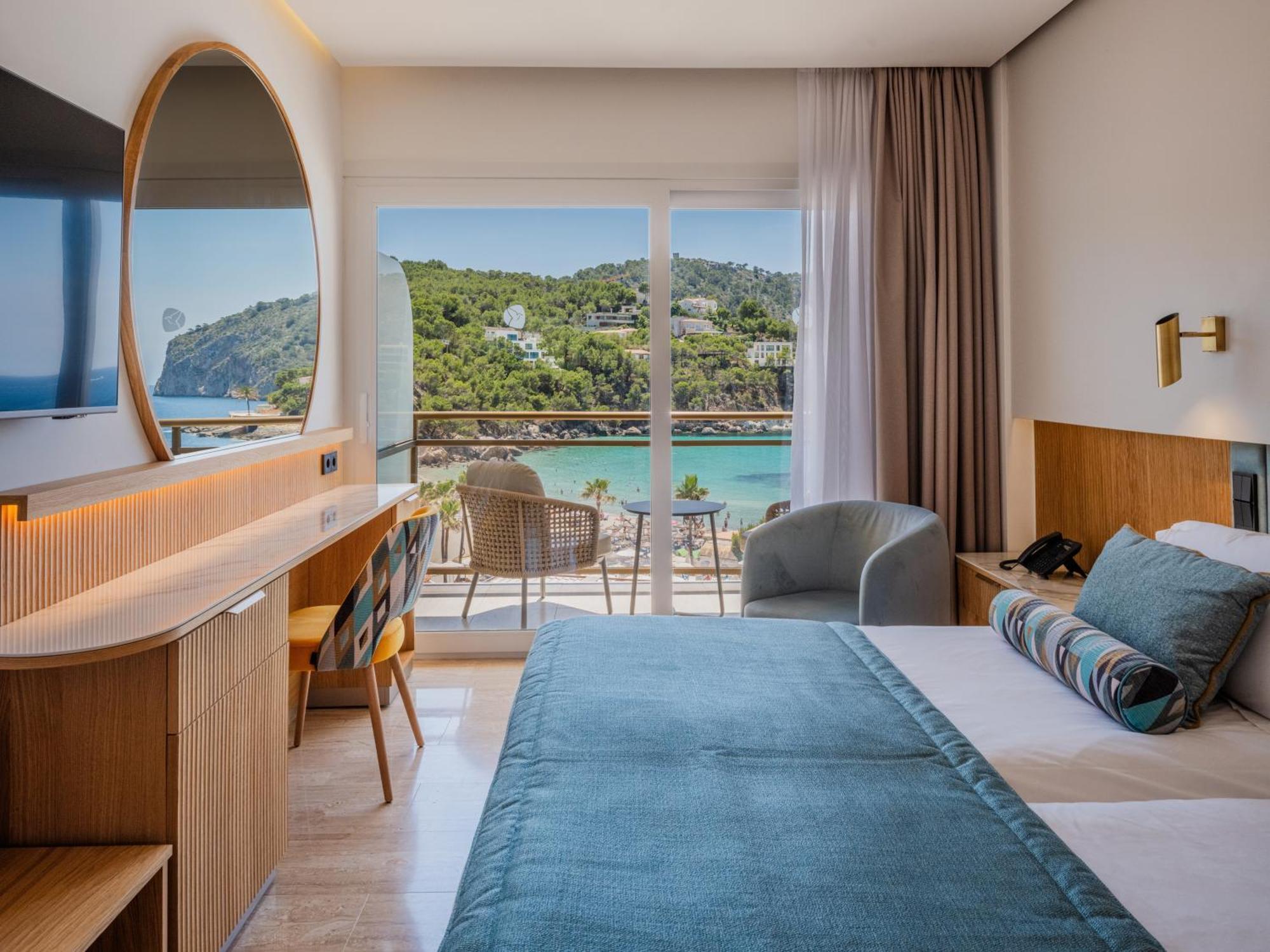 Grupotel Playa Camp De Mar - Adults Only 外观 照片