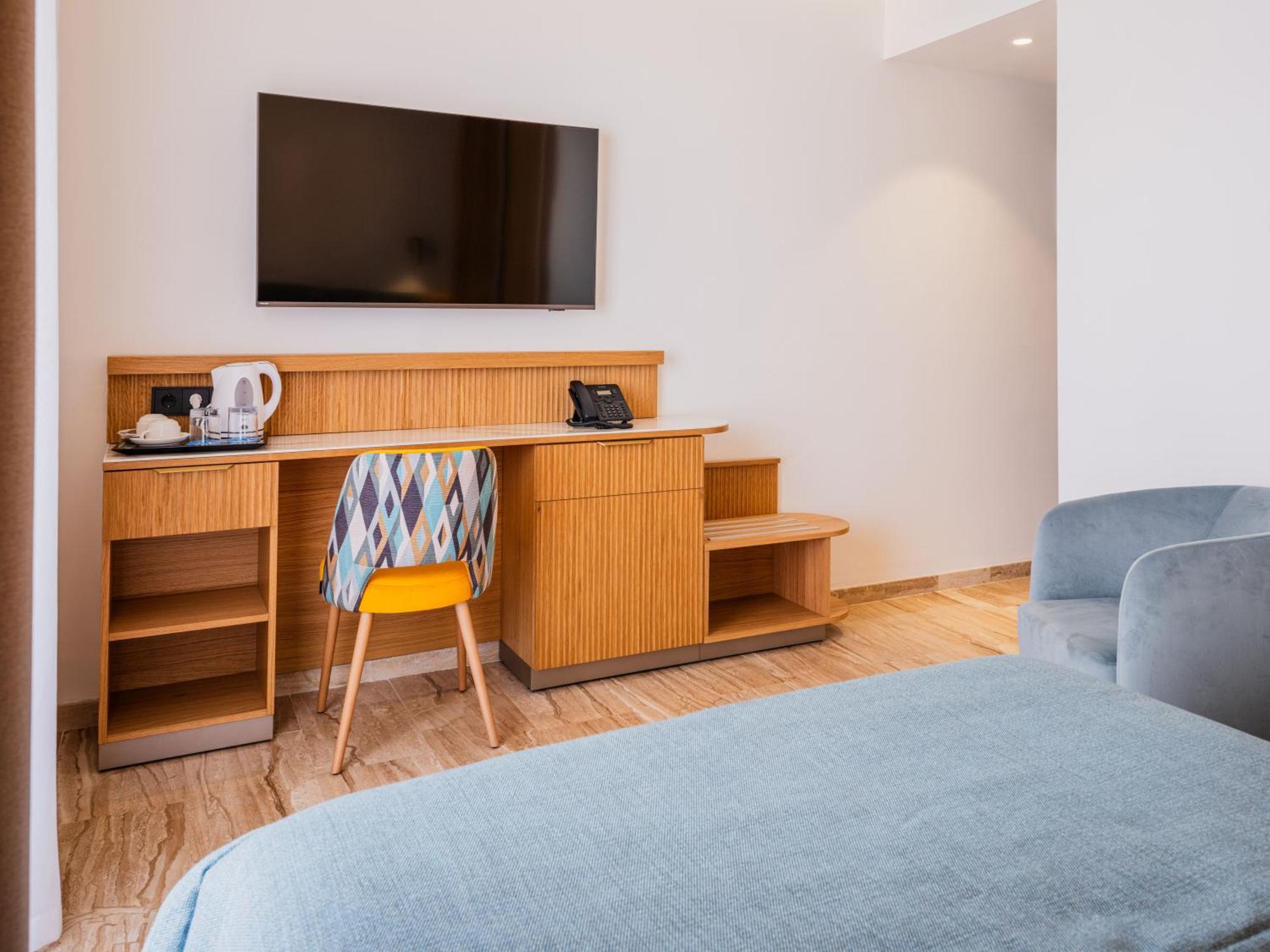 Grupotel Playa Camp De Mar - Adults Only 外观 照片