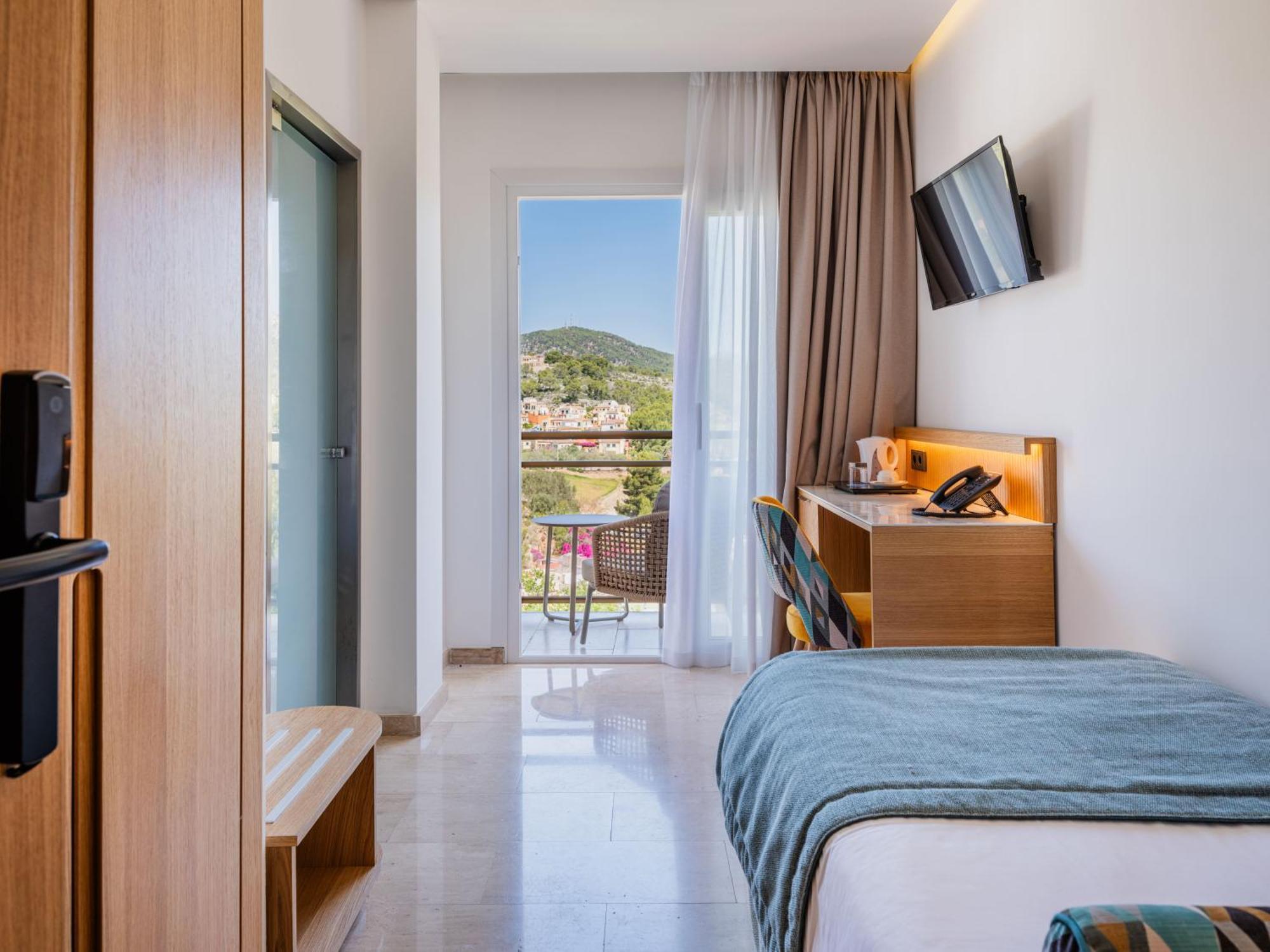 Grupotel Playa Camp De Mar - Adults Only 外观 照片