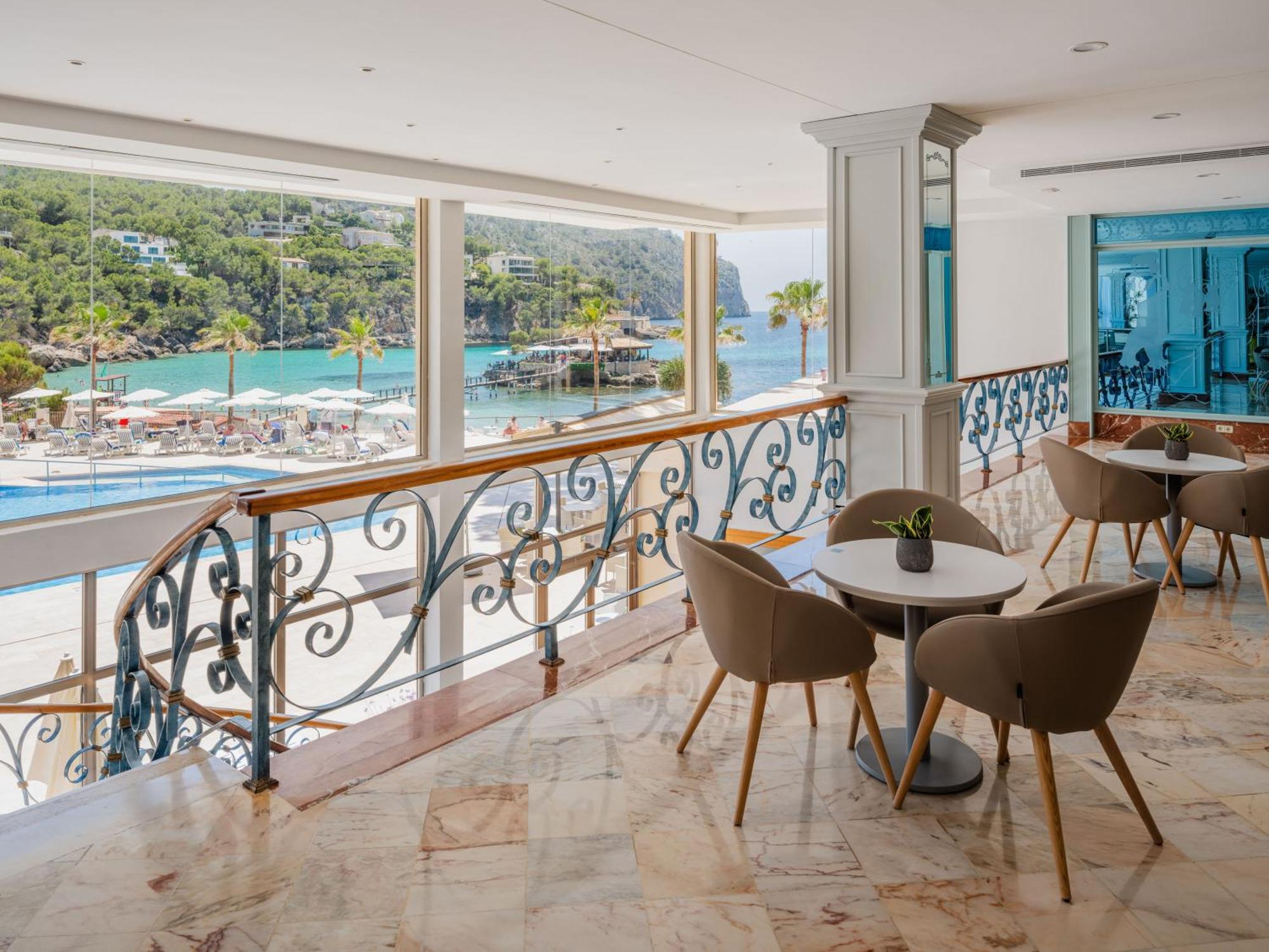 Grupotel Playa Camp De Mar - Adults Only 外观 照片