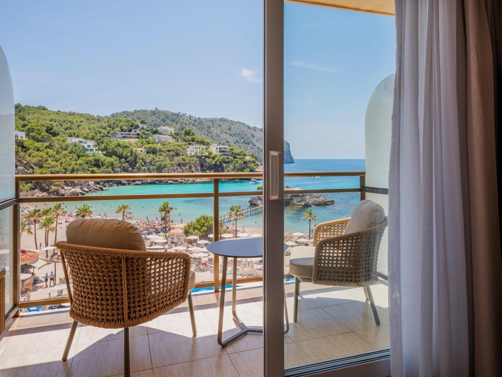 Grupotel Playa Camp De Mar - Adults Only 外观 照片