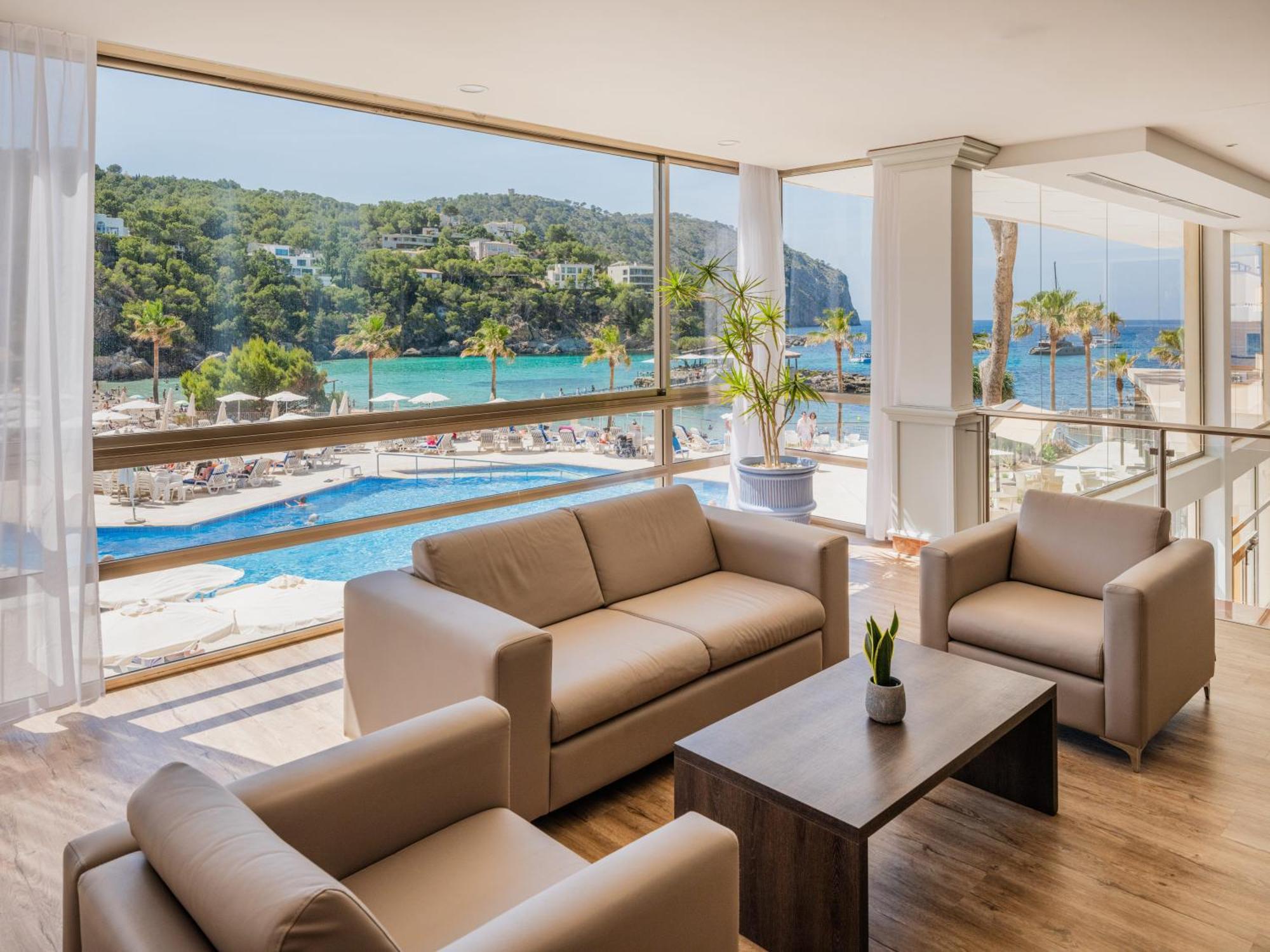 Grupotel Playa Camp De Mar - Adults Only 外观 照片