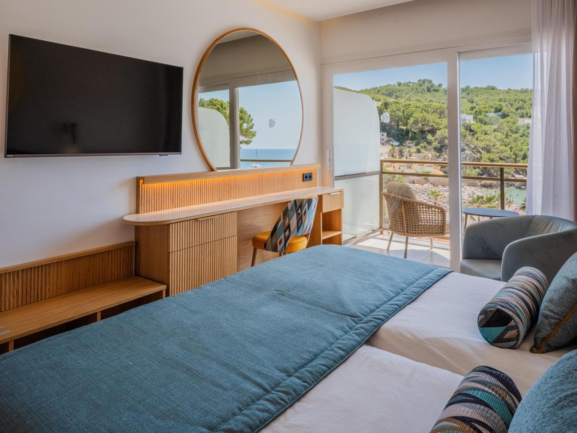 Grupotel Playa Camp De Mar - Adults Only 外观 照片