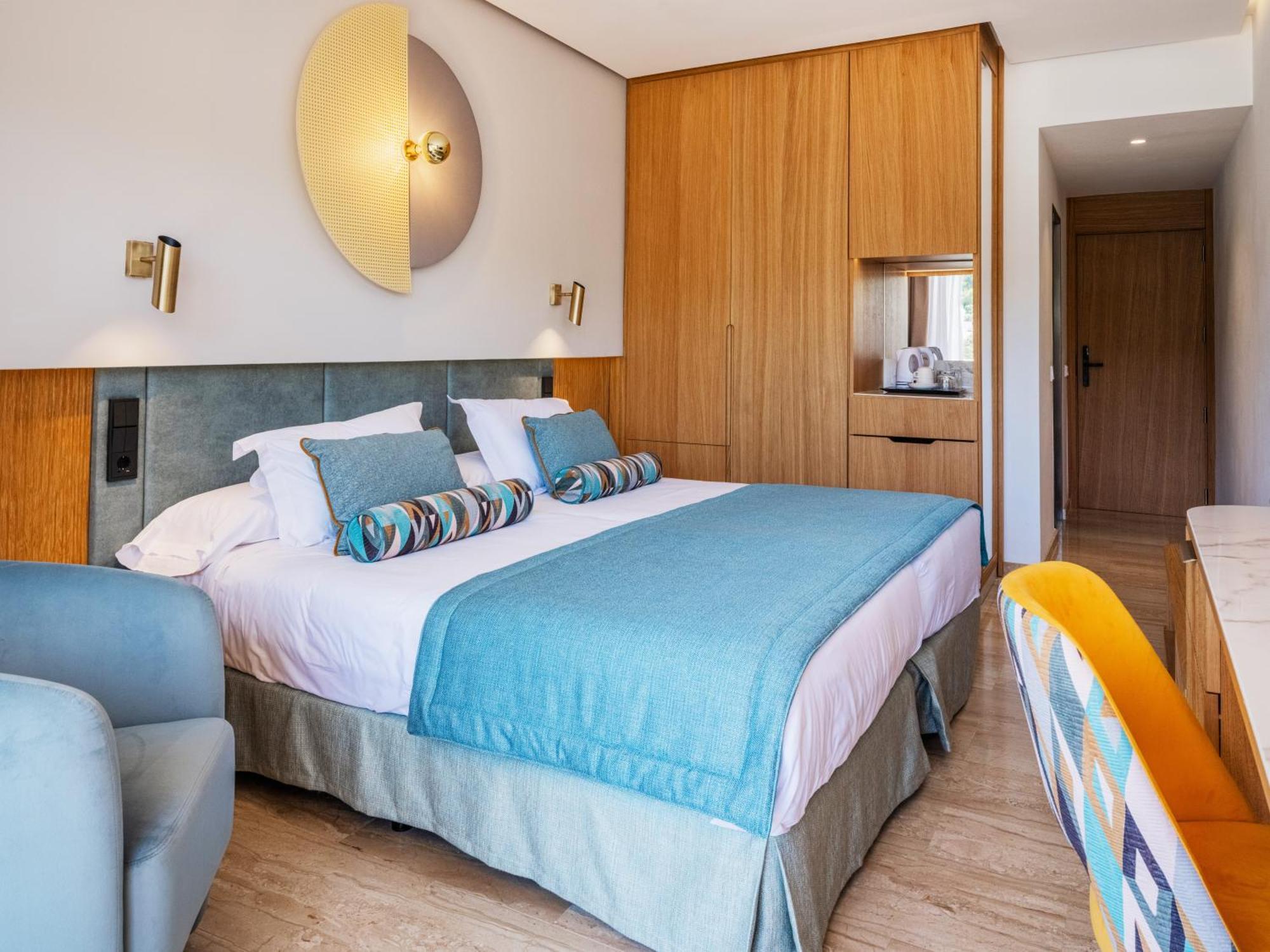 Grupotel Playa Camp De Mar - Adults Only 外观 照片