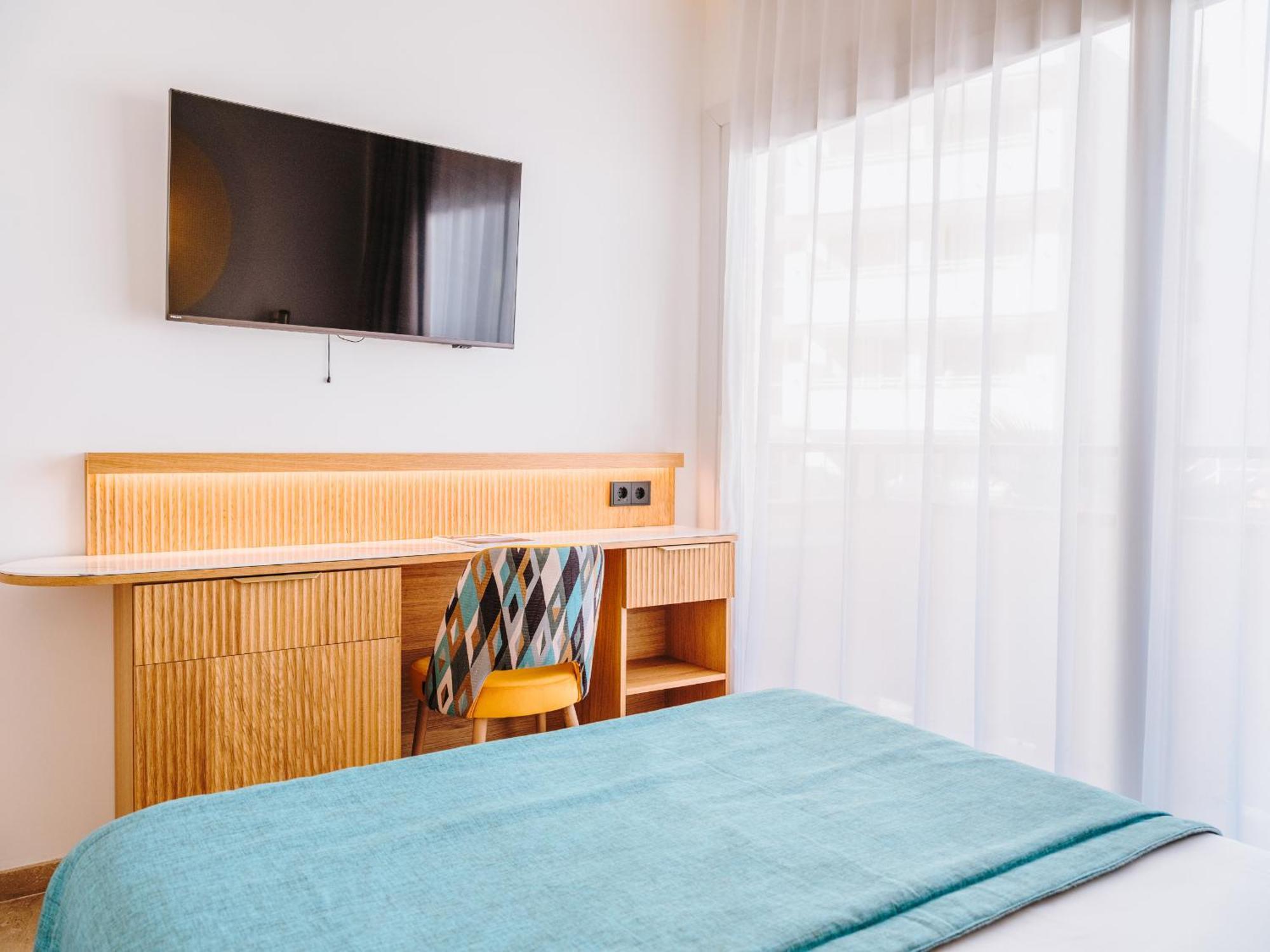 Grupotel Playa Camp De Mar - Adults Only 外观 照片