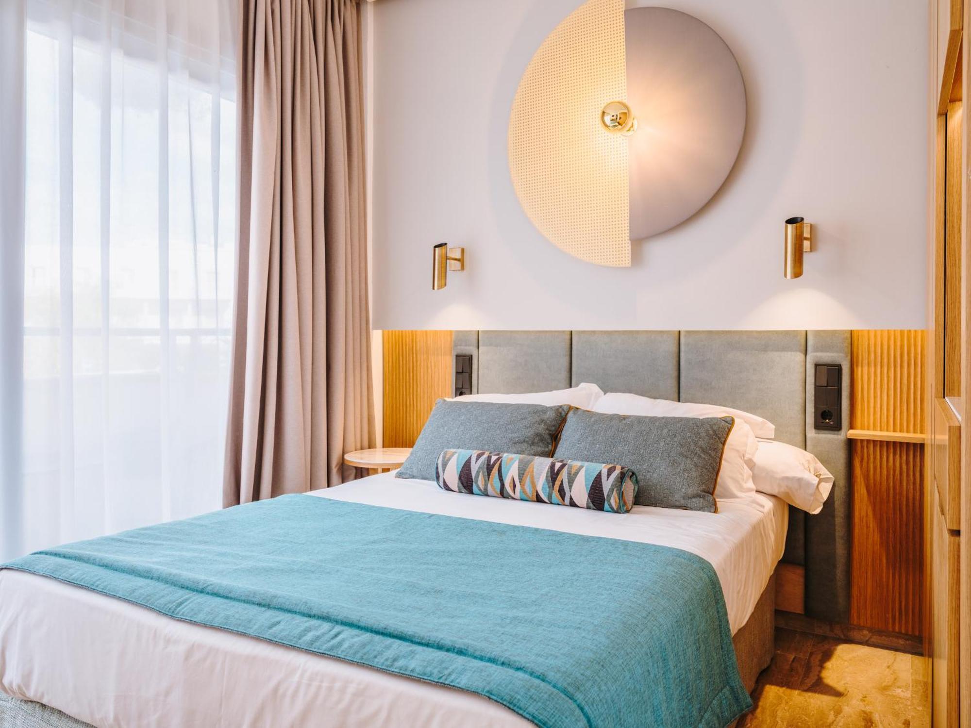 Grupotel Playa Camp De Mar - Adults Only 外观 照片
