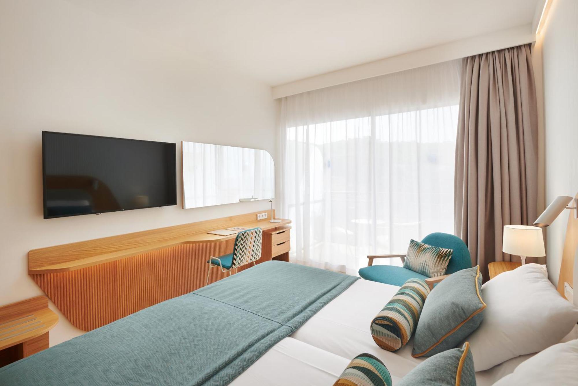 Grupotel Playa Camp De Mar - Adults Only 外观 照片