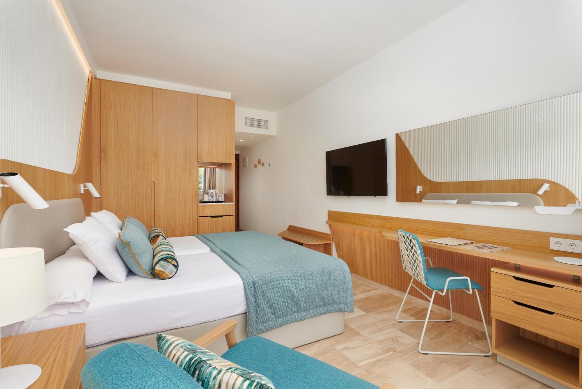 Grupotel Playa Camp De Mar - Adults Only 外观 照片