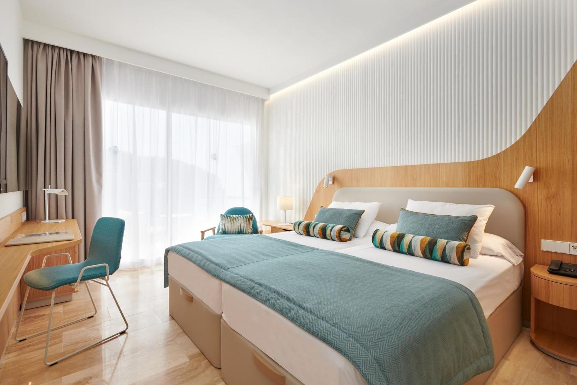 Grupotel Playa Camp De Mar - Adults Only 外观 照片