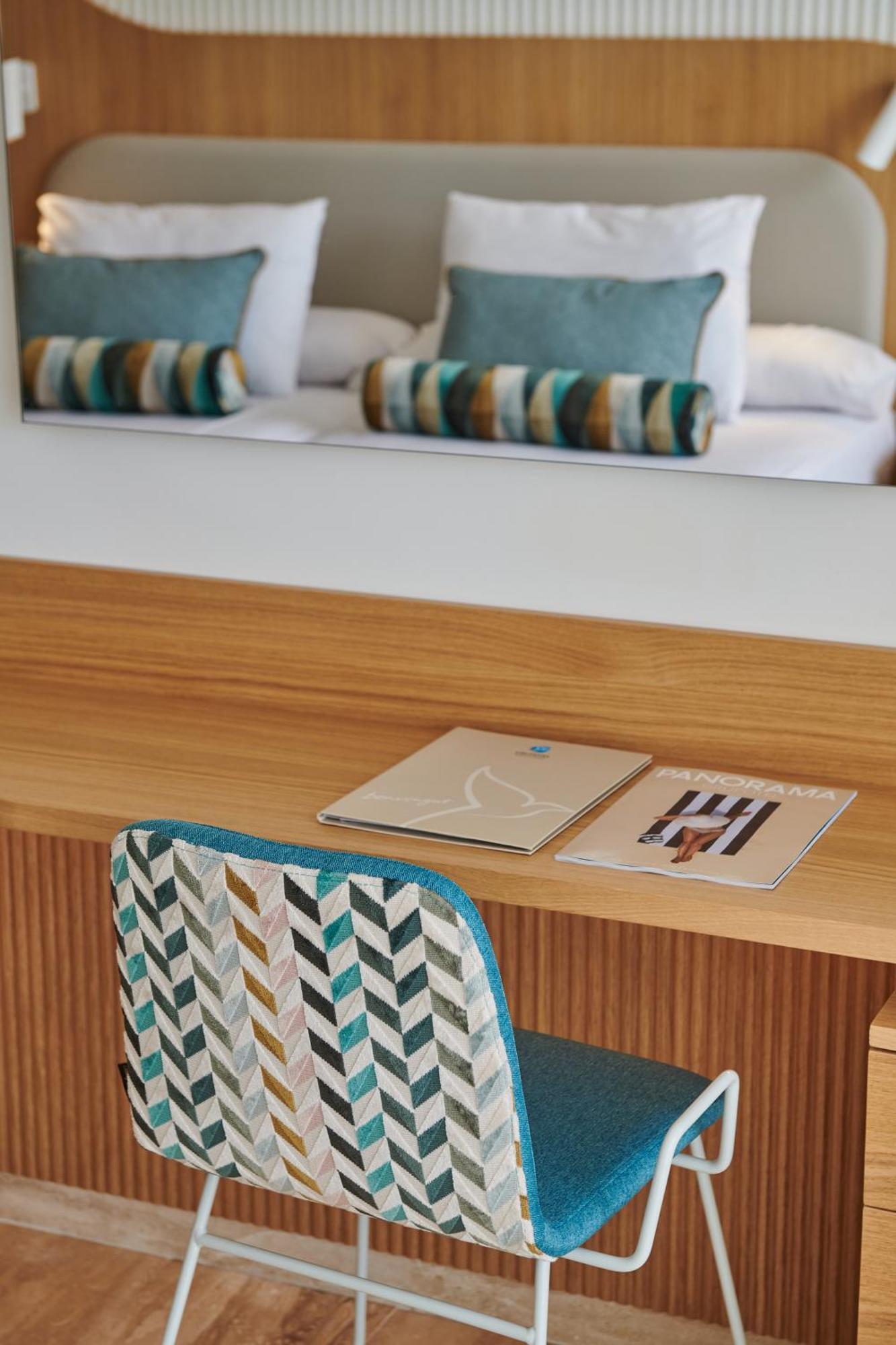Grupotel Playa Camp De Mar - Adults Only 外观 照片