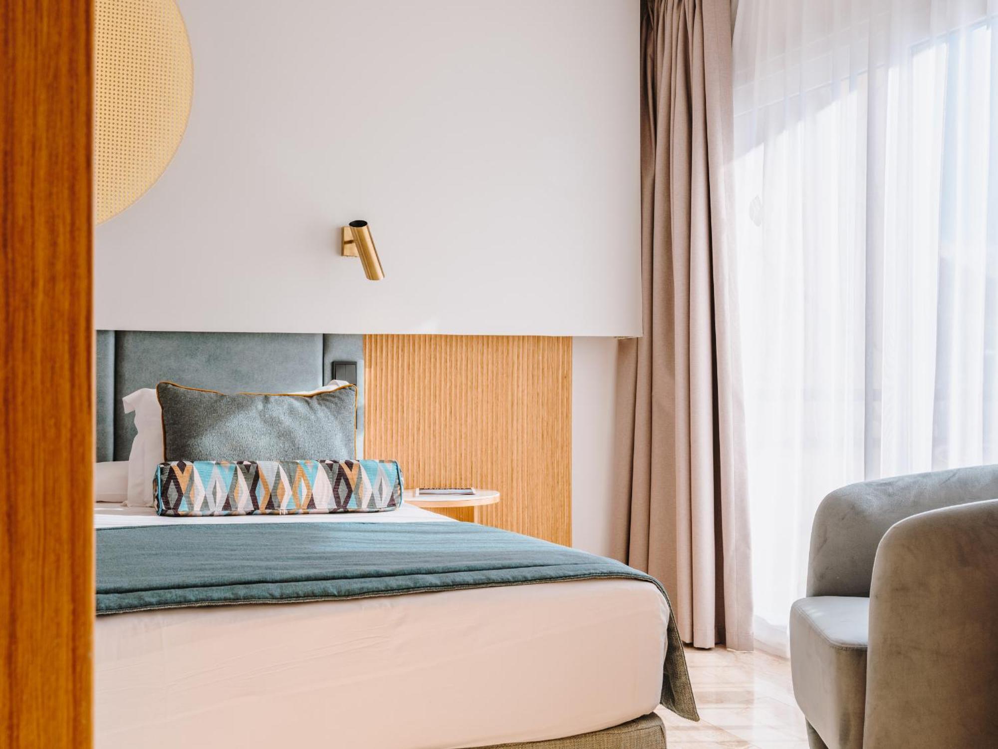 Grupotel Playa Camp De Mar - Adults Only 外观 照片