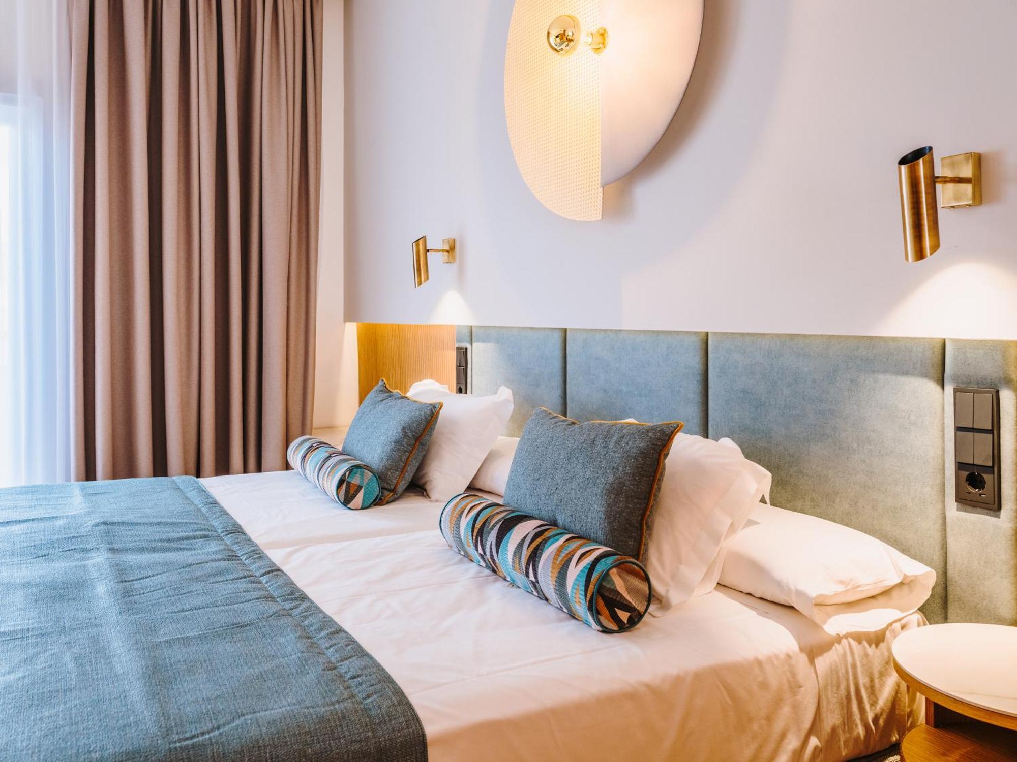 Grupotel Playa Camp De Mar - Adults Only 外观 照片