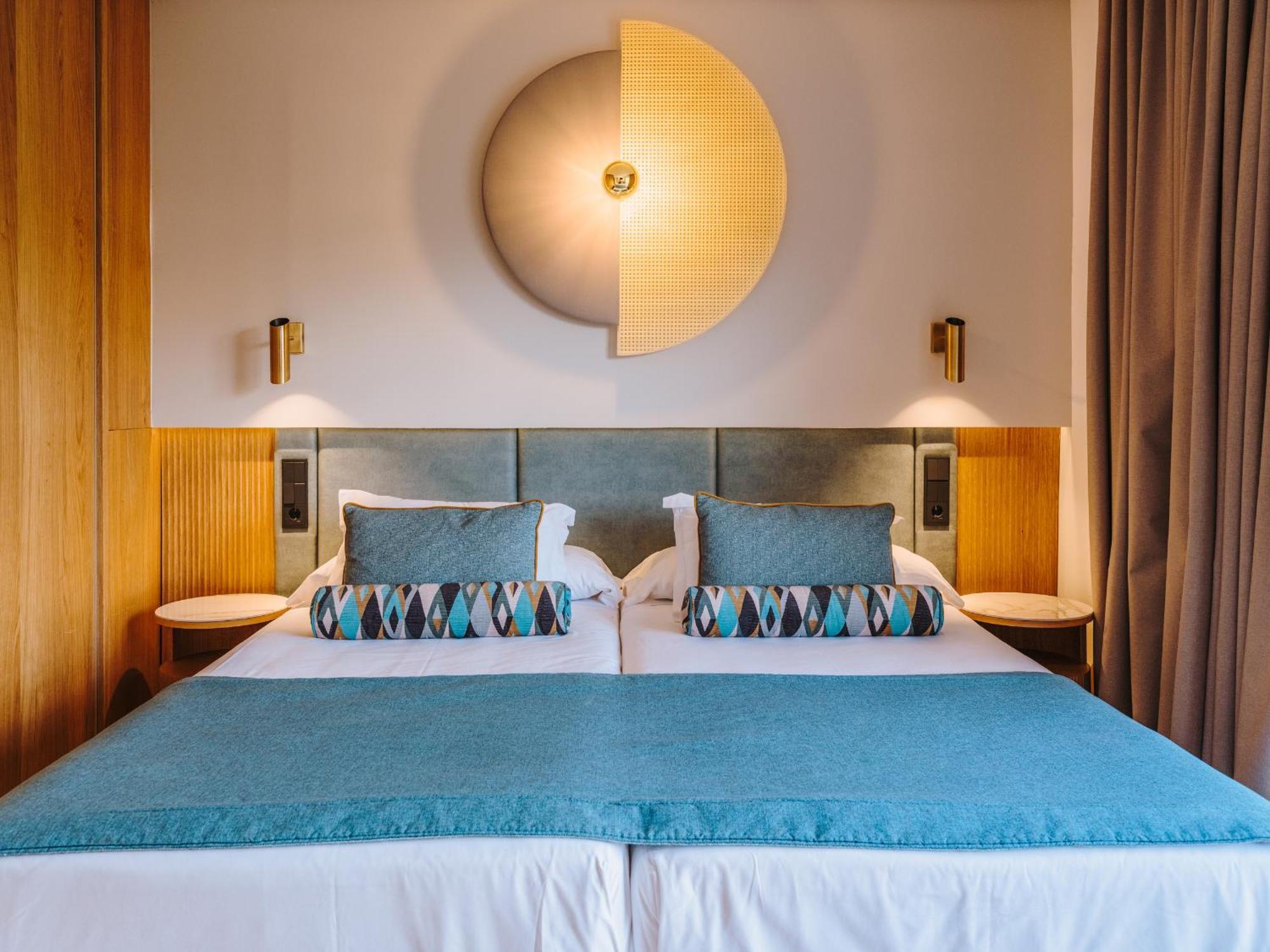 Grupotel Playa Camp De Mar - Adults Only 外观 照片