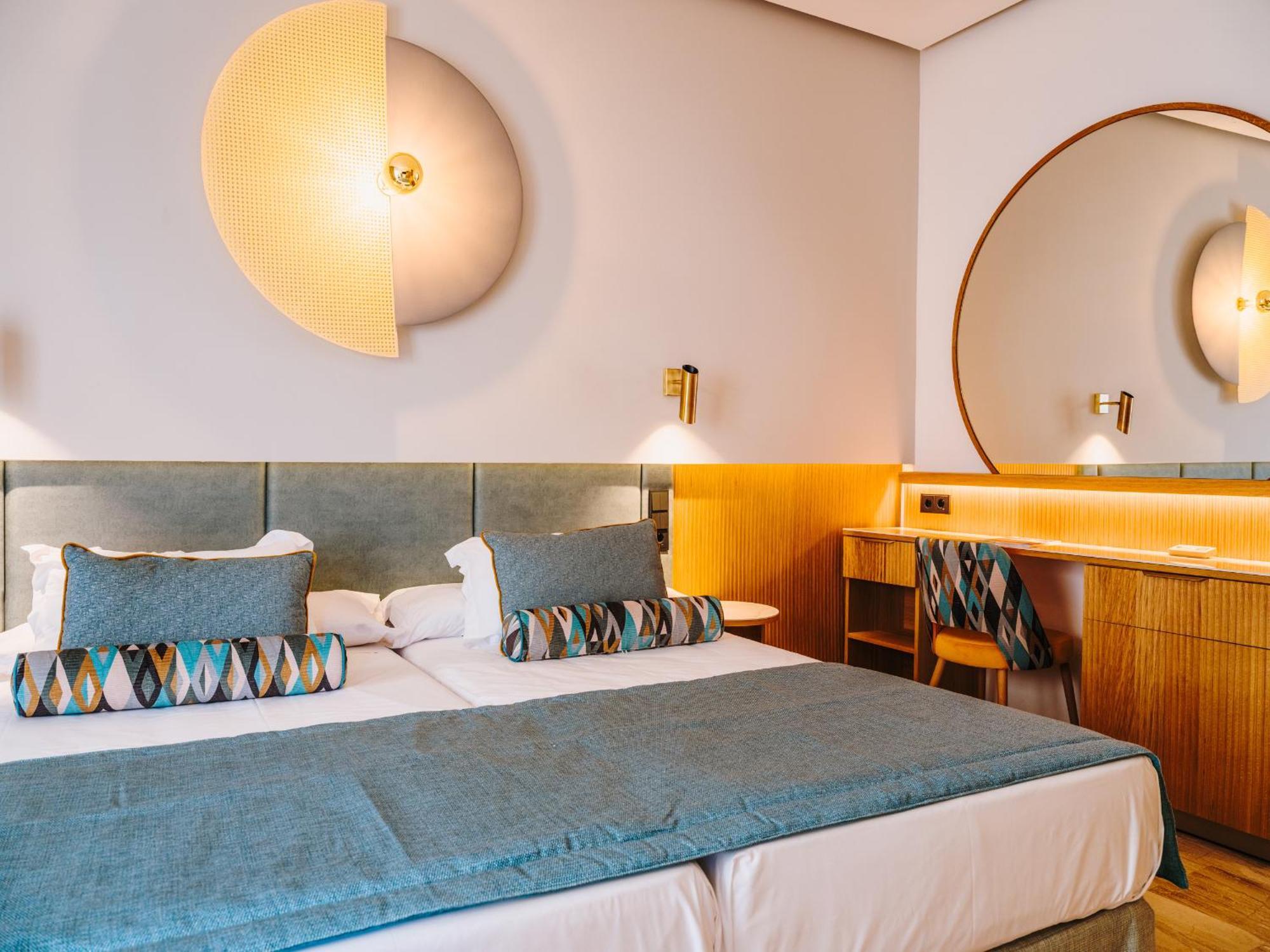 Grupotel Playa Camp De Mar - Adults Only 外观 照片