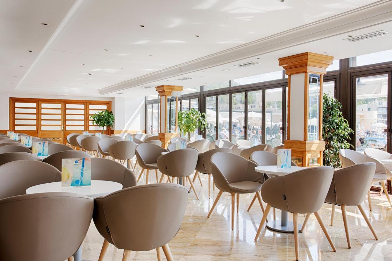 Grupotel Playa Camp De Mar - Adults Only 外观 照片