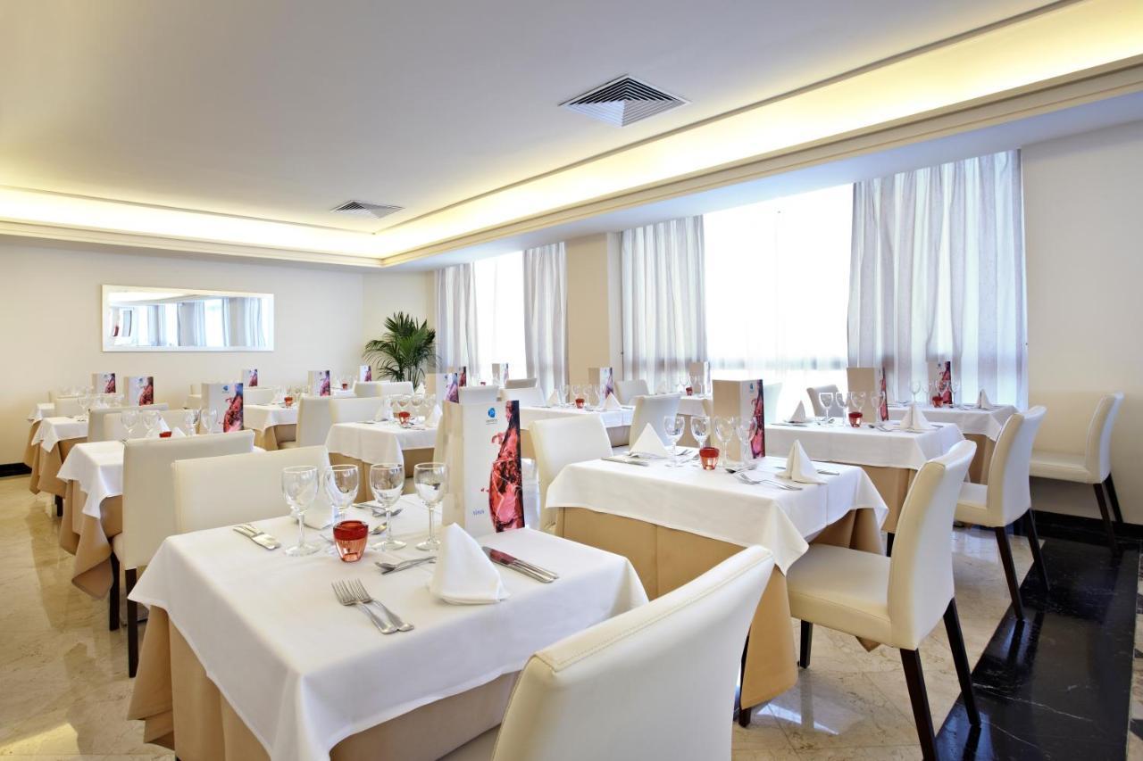 Grupotel Playa Camp De Mar - Adults Only 外观 照片
