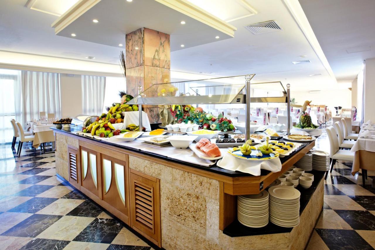 Grupotel Playa Camp De Mar - Adults Only 外观 照片
