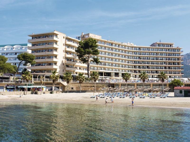 Grupotel Playa Camp De Mar - Adults Only 外观 照片