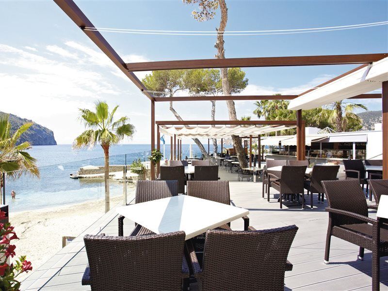 Grupotel Playa Camp De Mar - Adults Only 外观 照片