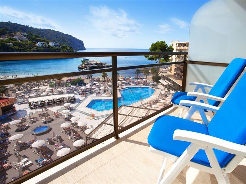 Grupotel Playa Camp De Mar - Adults Only 外观 照片