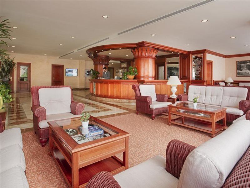 Grupotel Playa Camp De Mar - Adults Only 外观 照片
