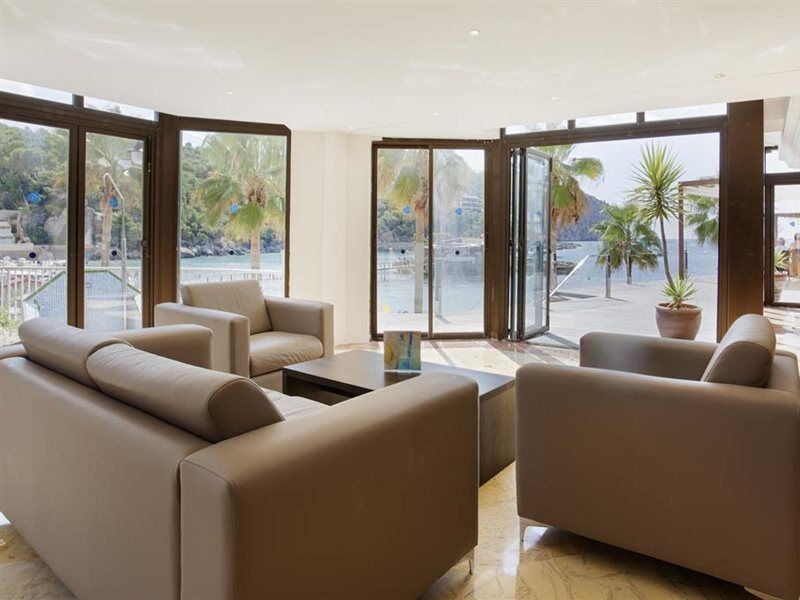 Grupotel Playa Camp De Mar - Adults Only 外观 照片