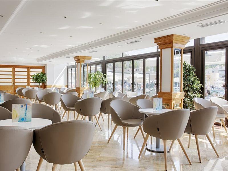 Grupotel Playa Camp De Mar - Adults Only 外观 照片